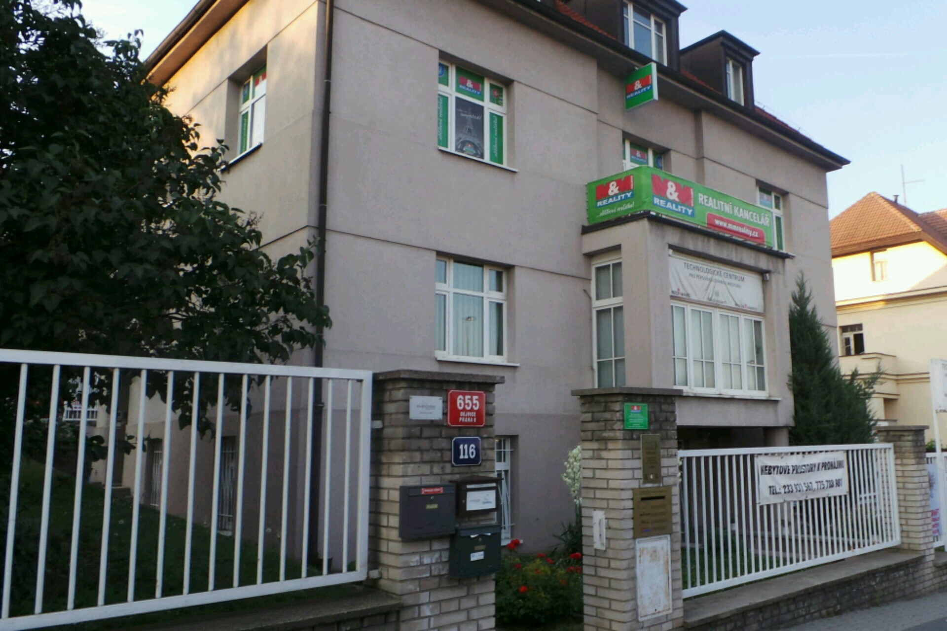 JUDr. Hana Potůčková, advokátní kancelář