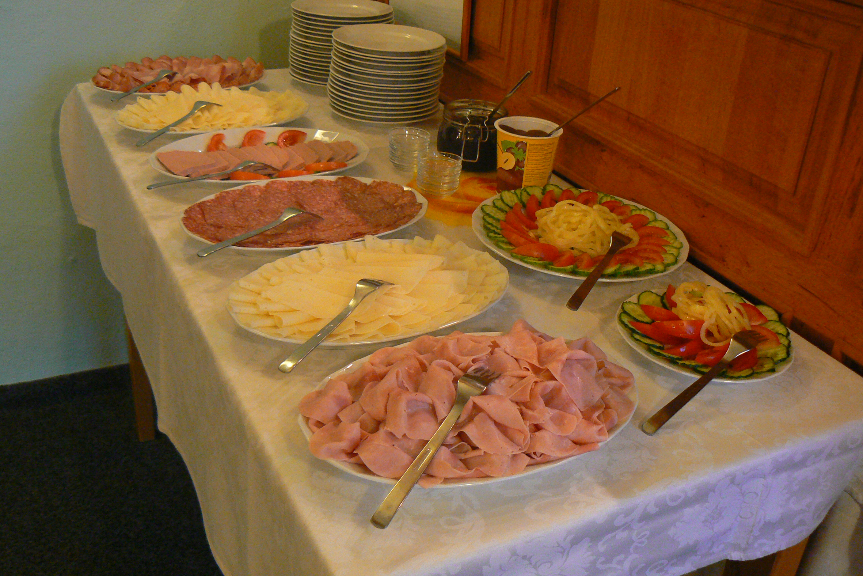 Penzion Satelit foto 2