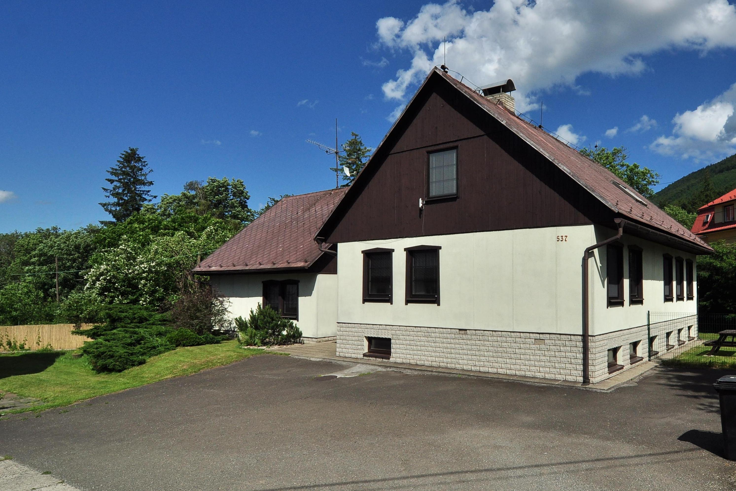 Apartmány Anna
