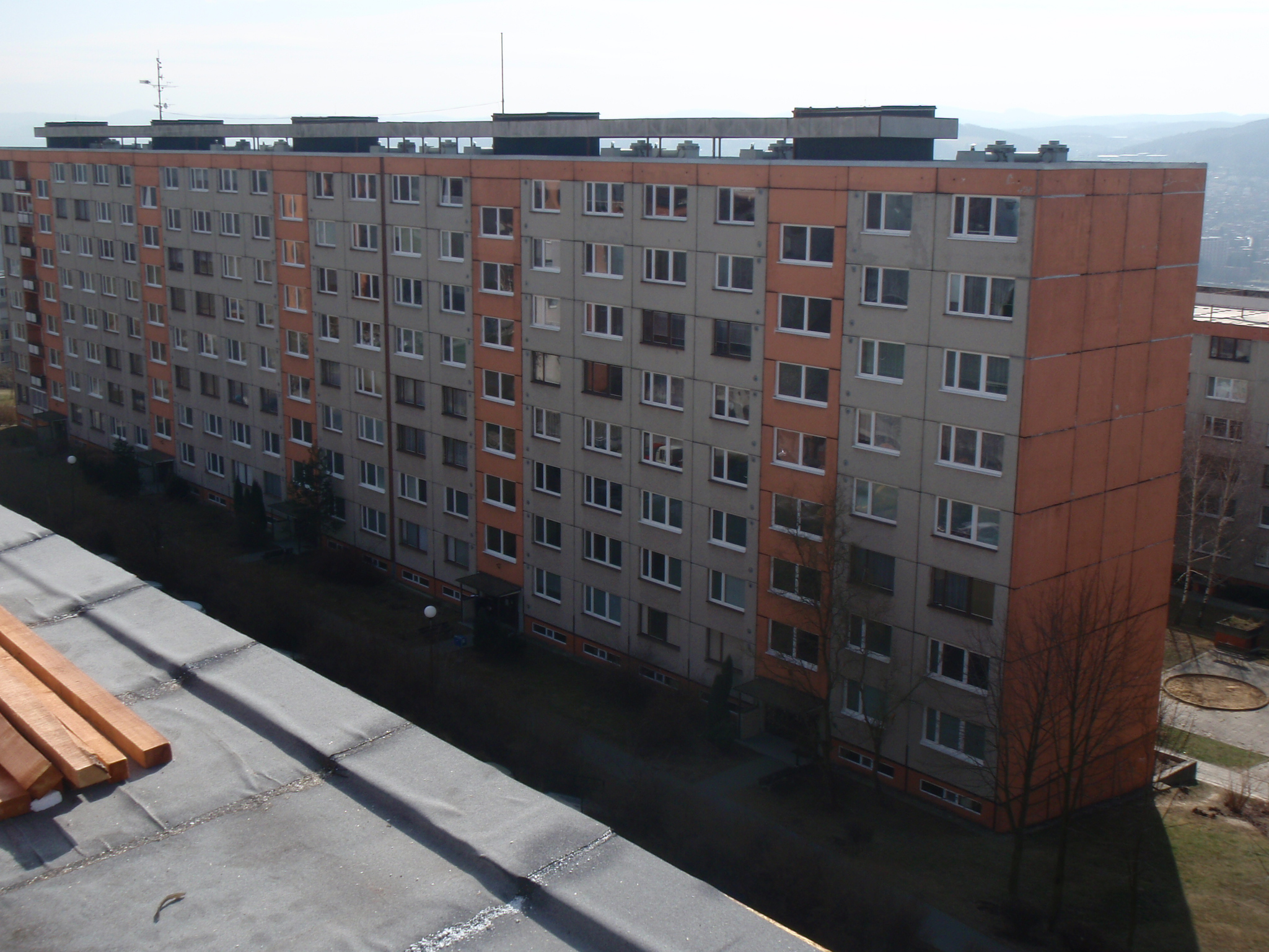 Libor Krist - Střechy a Izolace foto 5