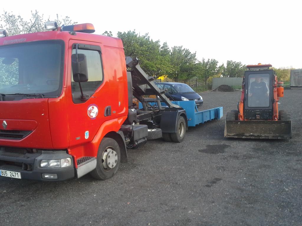 Josef Turek - Offroad Louny foto 5