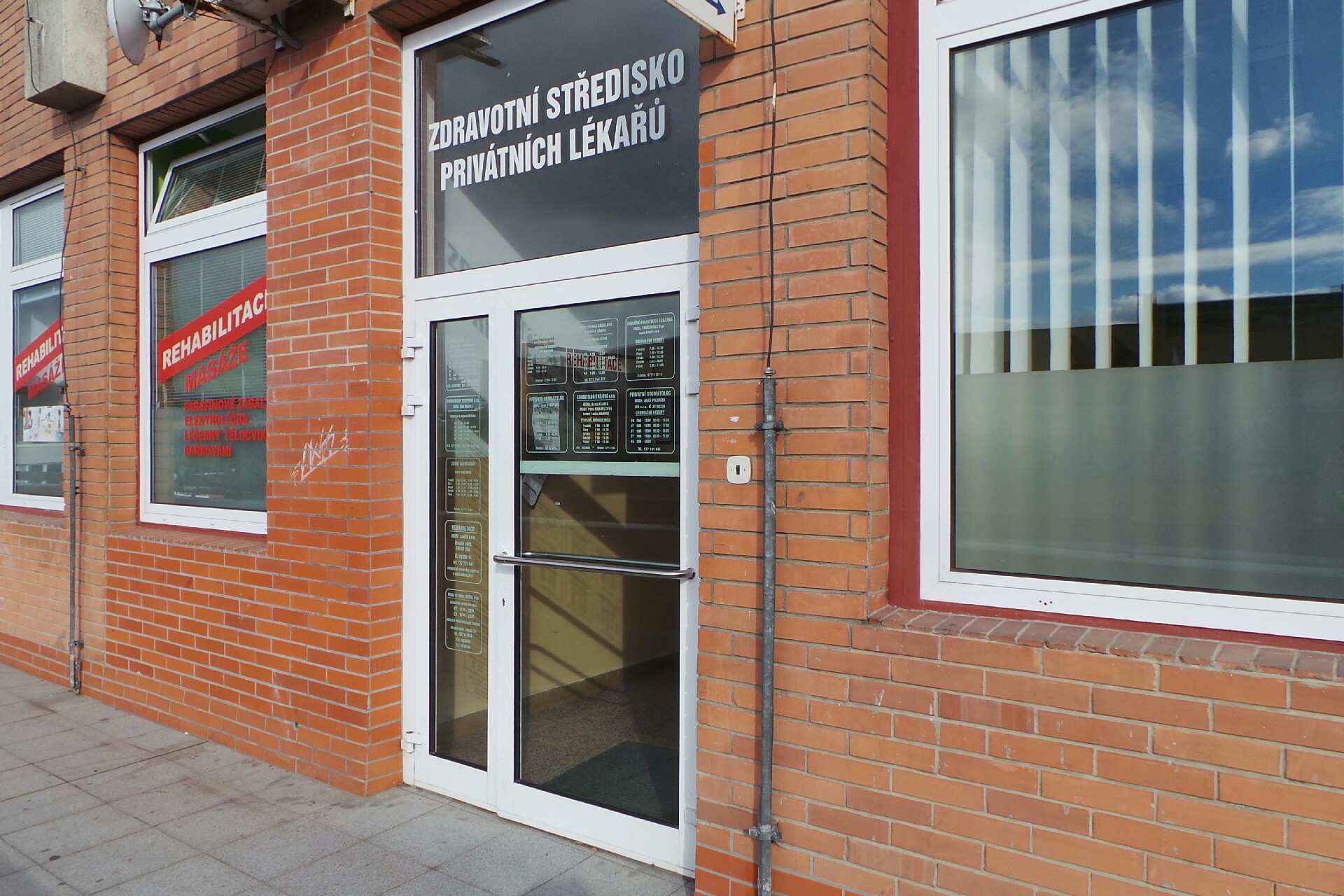 GYNEKOLOGIE ZLÍN, s.r.o.