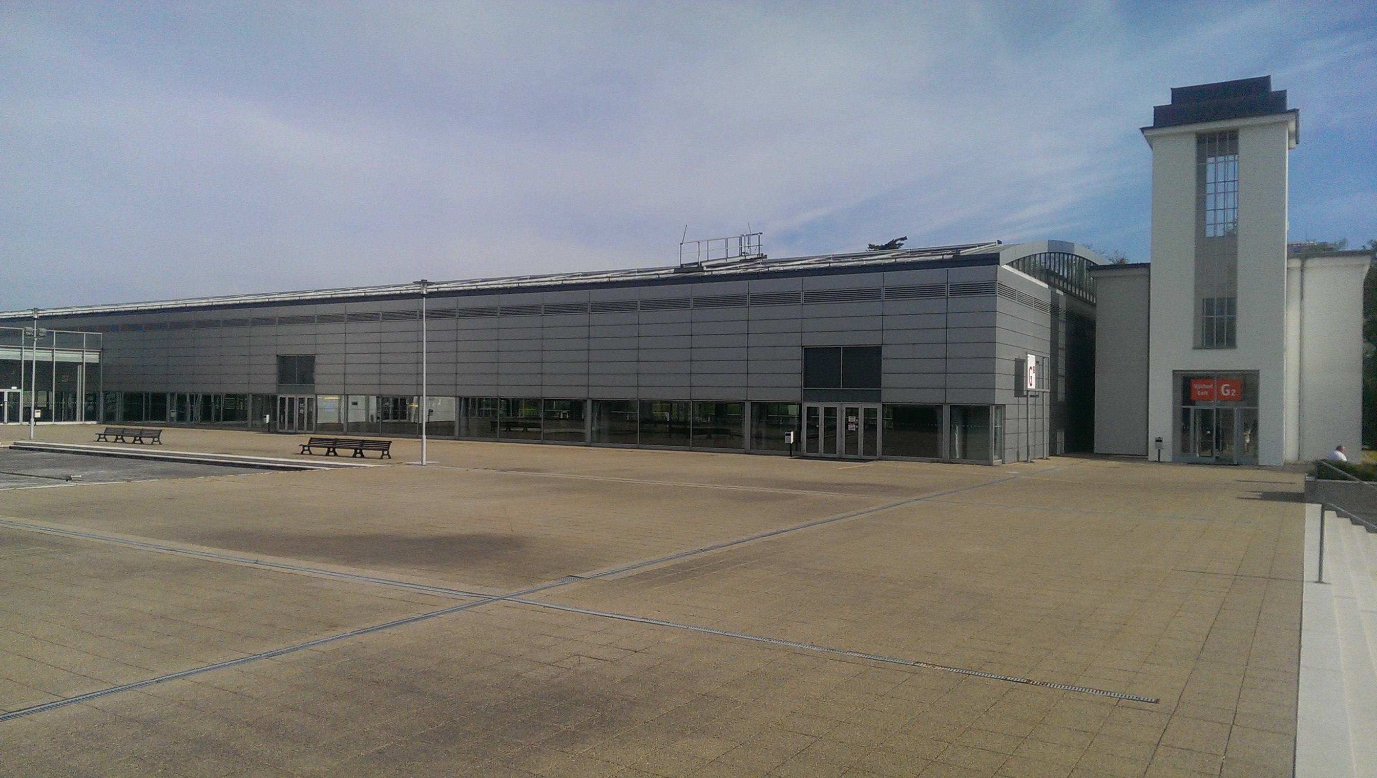 FAUNA FARMA TRHY BRNO foto 2