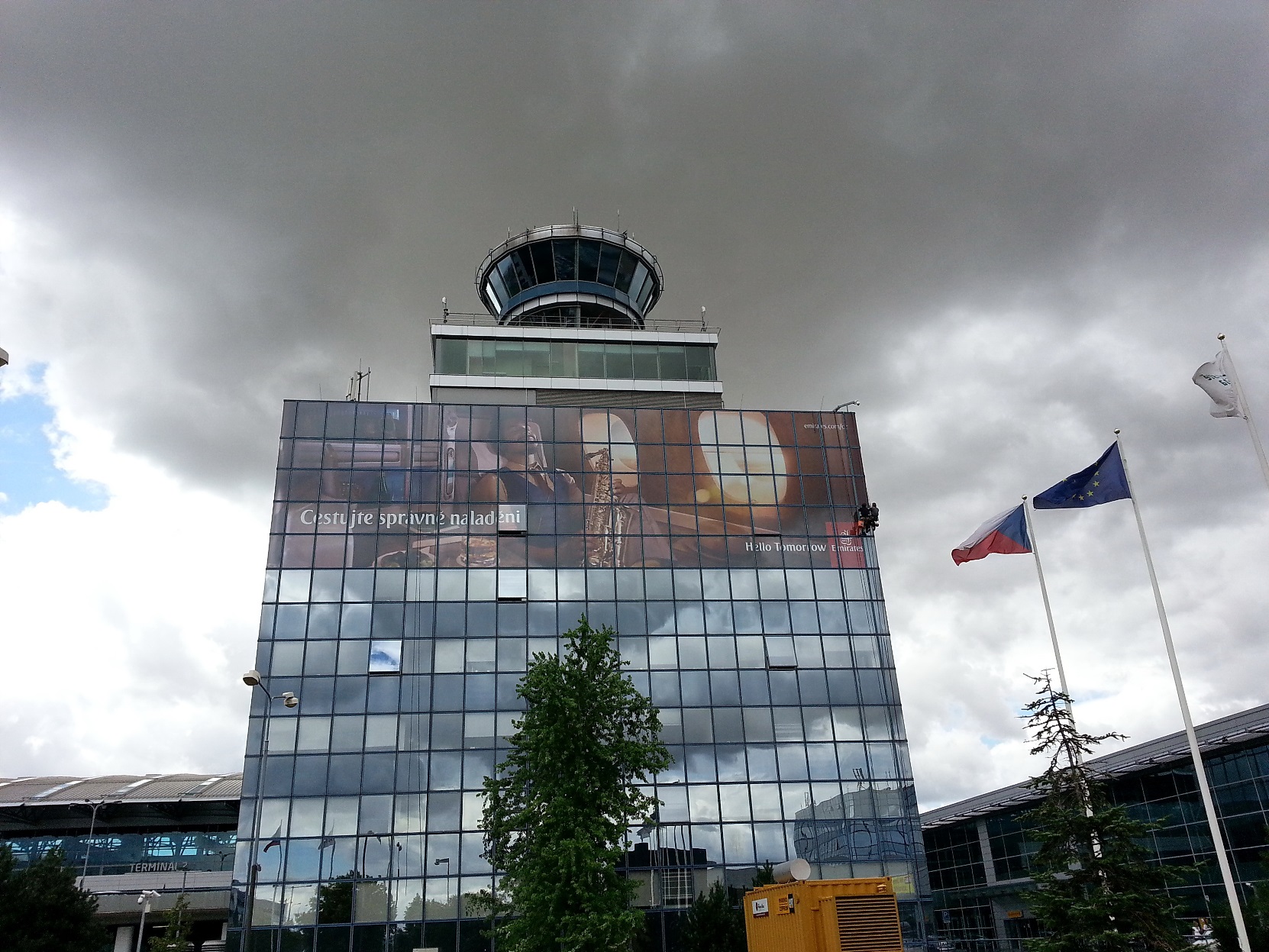 Stavby Horizont foto 2