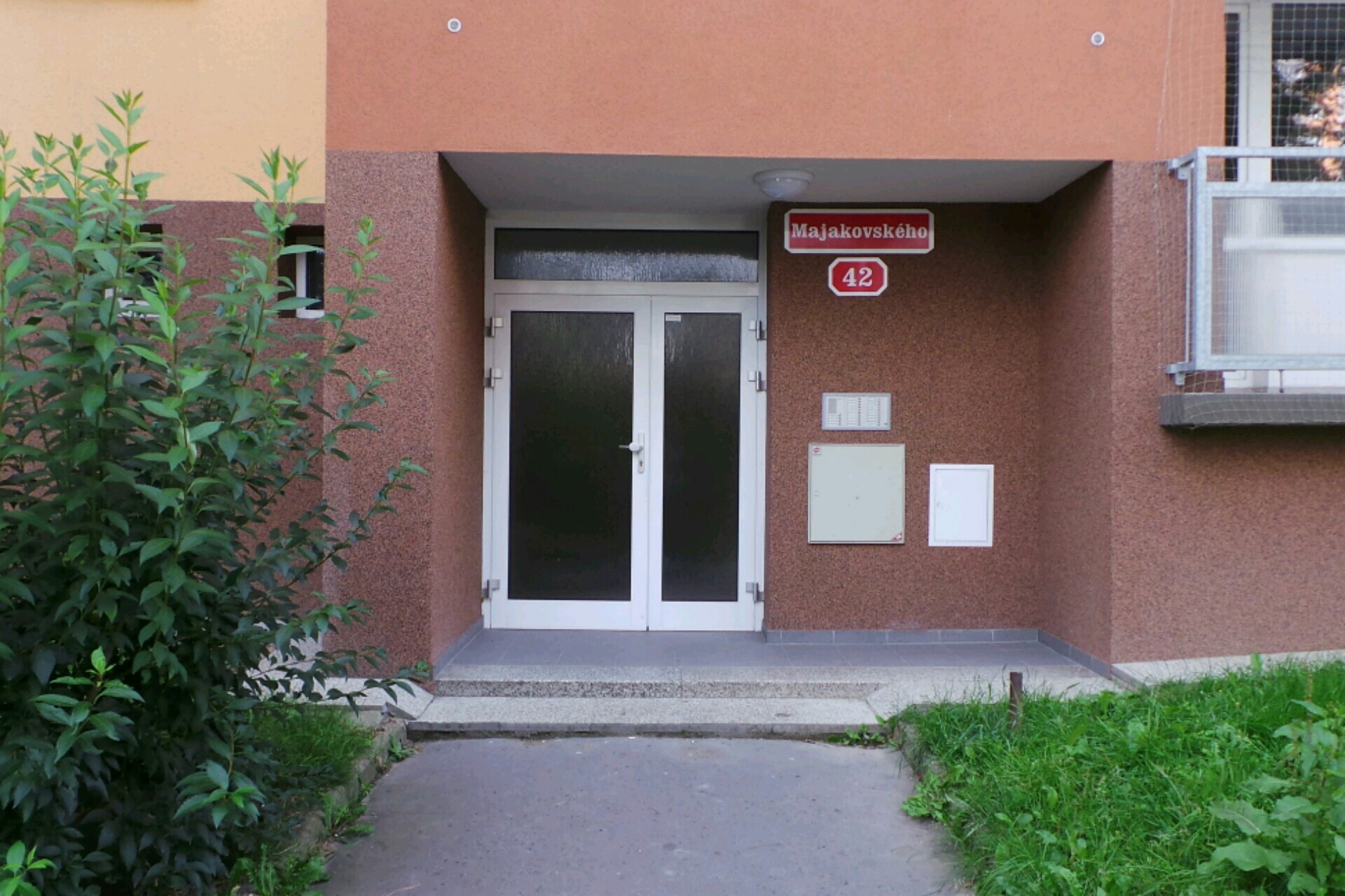 Mikulka - Jižní Svah