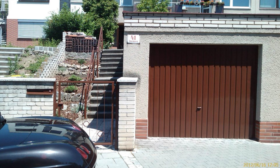 SeniorServis - Ing. Radovan Ryzí foto 3