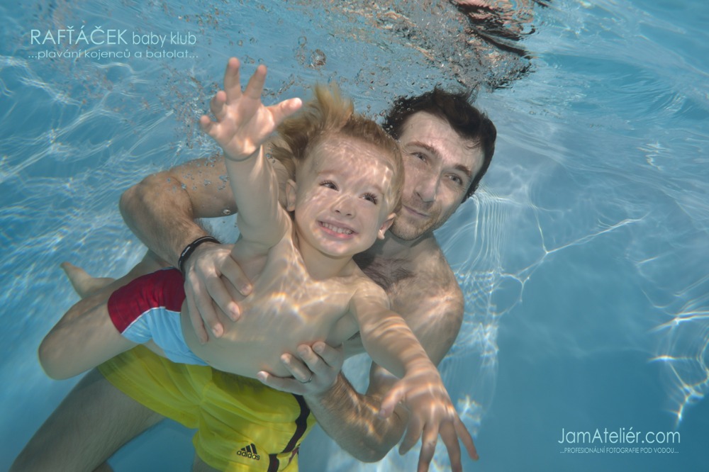 BABY klub Rafťáček - Praha 8 foto 3