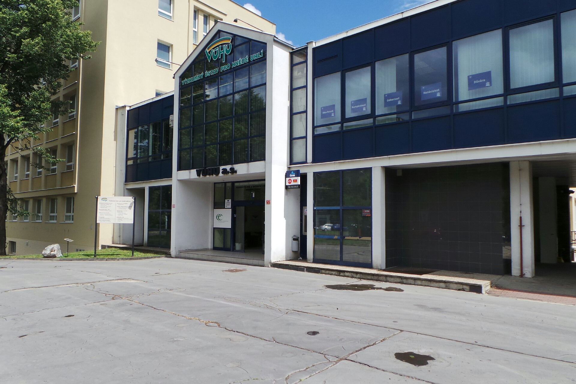 Ing. Michal Janušík