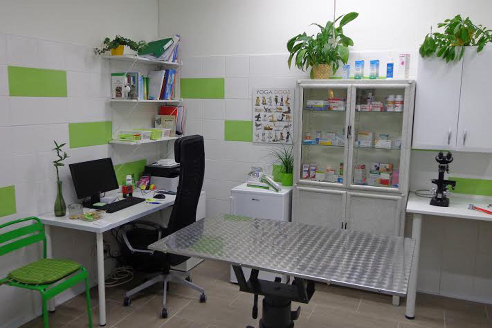 Veterinární ordinace MVDr. Boris Seman