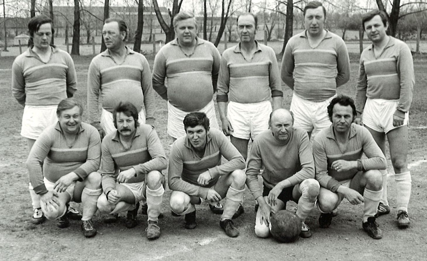 TJ Sokol Červený Újezd foto 2