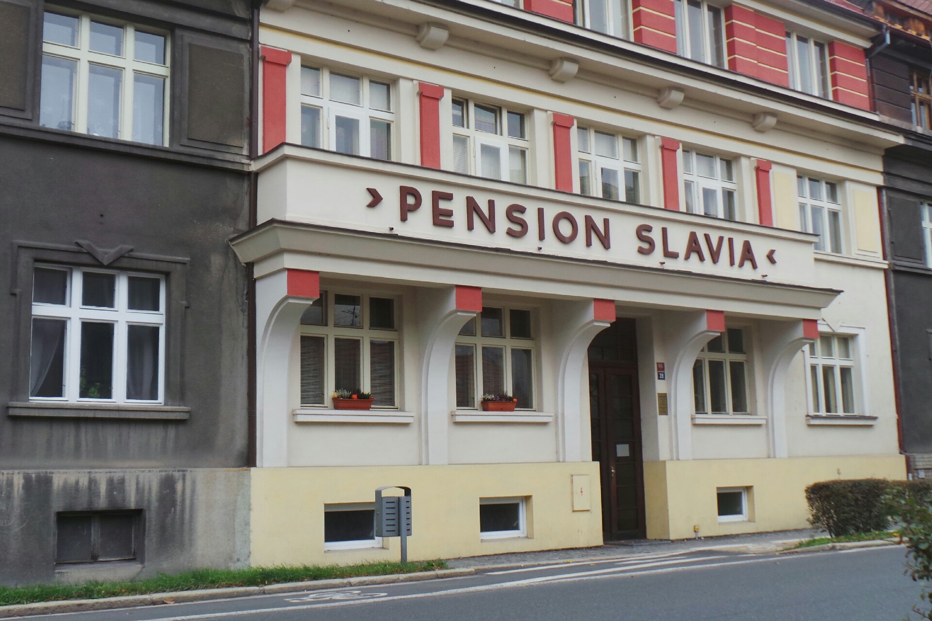 JUDr. Vladimír Rybář, advokát