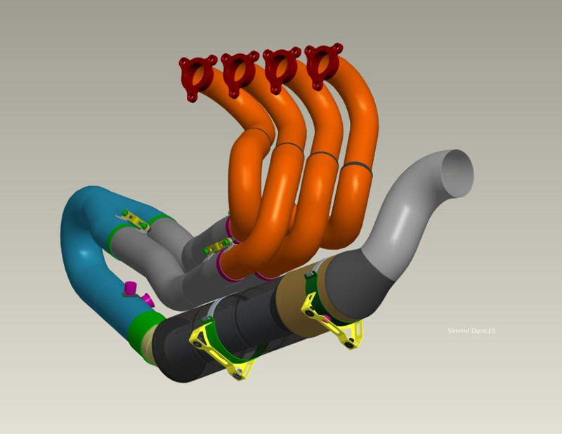 ANCORA PRAHA s.r.o. foto 2