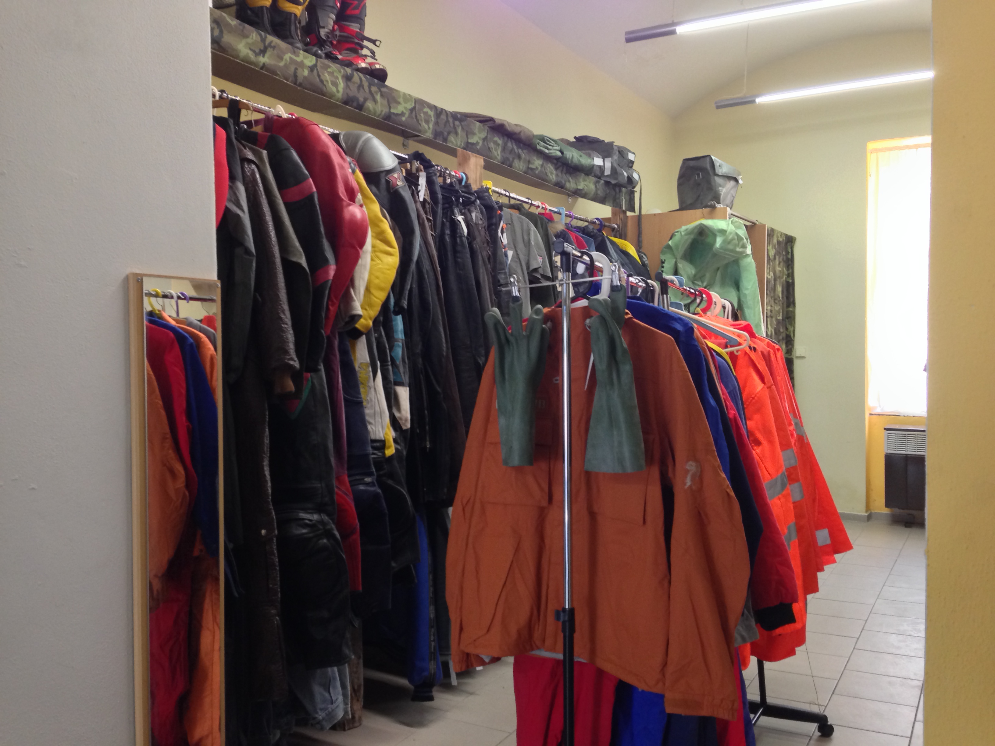 gARMY Praha, s.r.o. foto 4