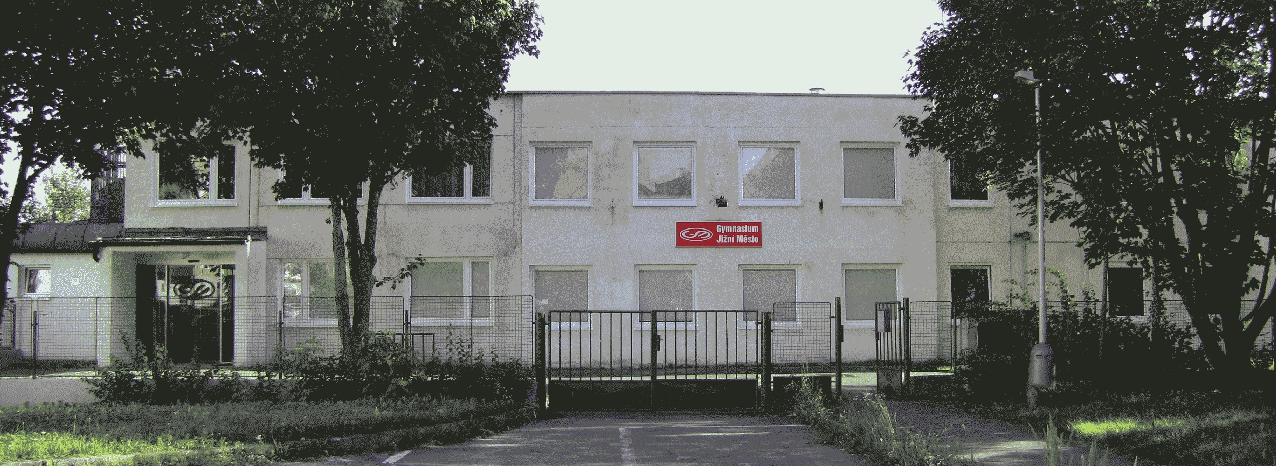 Gymnázium Evolution Jižní Město