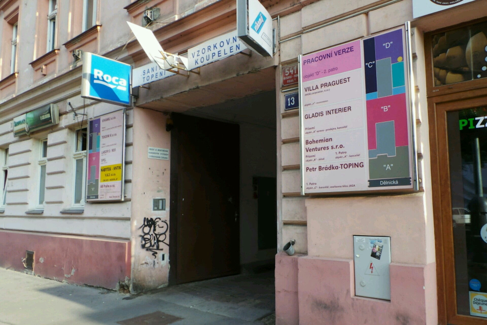 SPEL - Vítězslav Špidlen