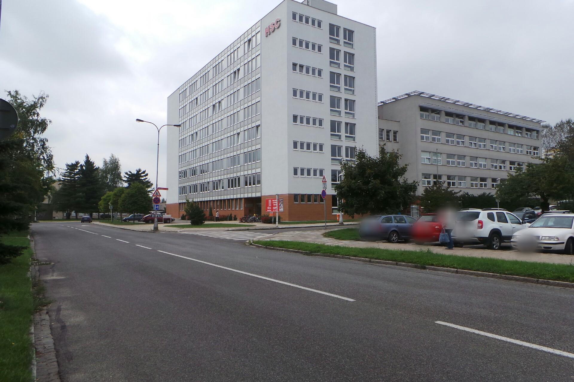 INFORMAČNÍ CENTRUM ČKAIT, s.r.o.