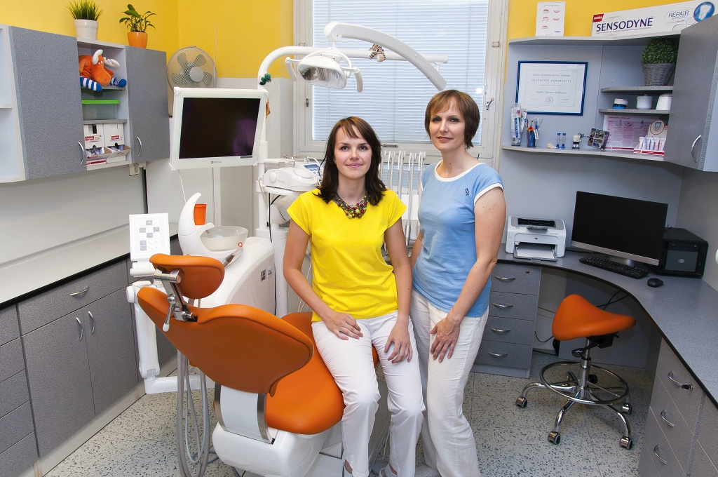 MDDr. Martina Babincová - zubní ordinace foto 2