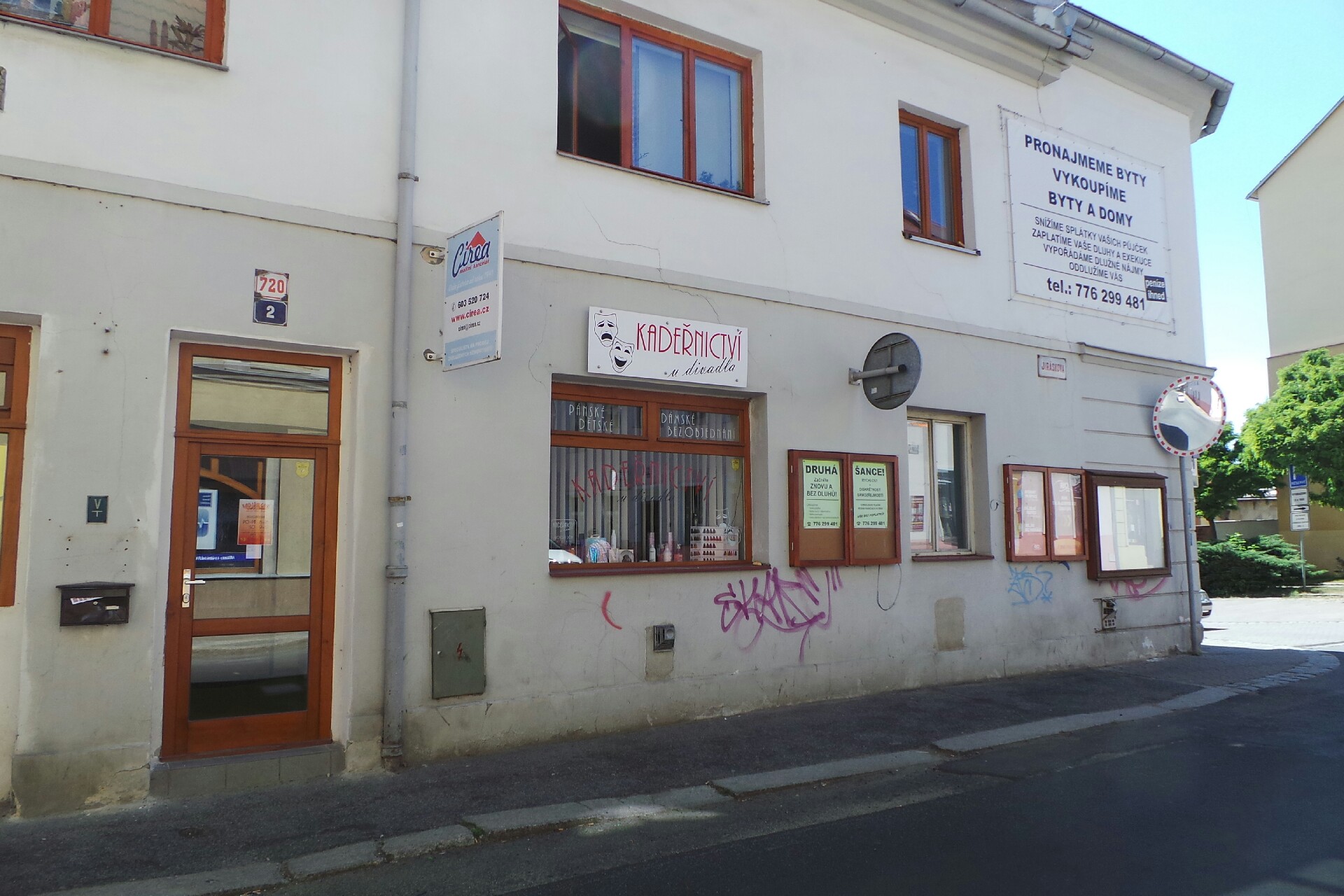 Hana Šmídmajerová