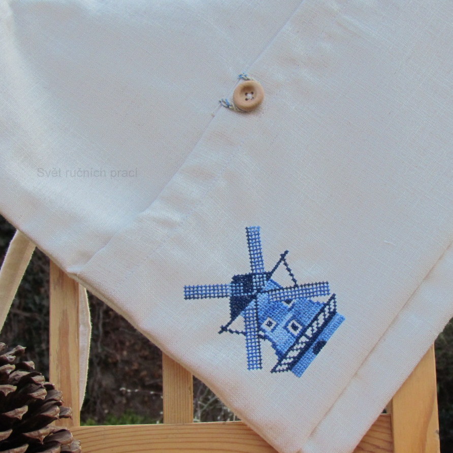 Galanterie Svět ručních prací foto 3