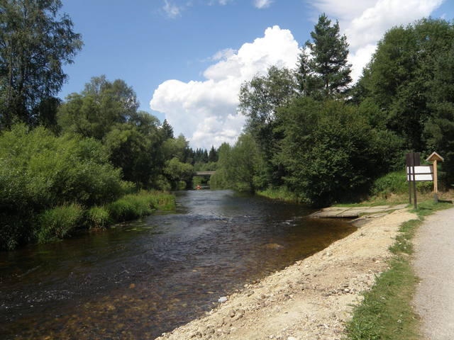 Ubytování Soumarská hospoda foto 2