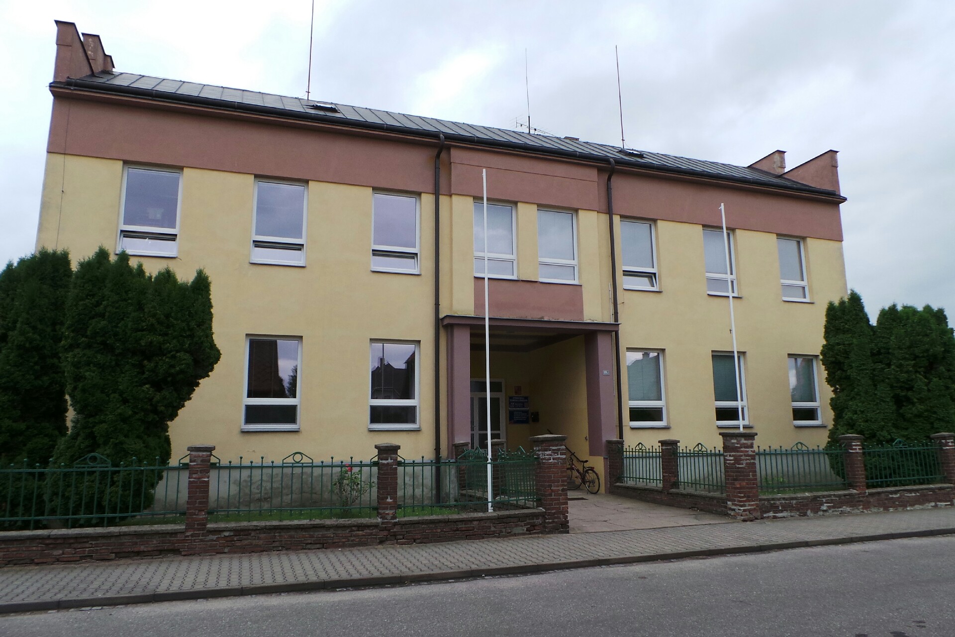 Střední škola technická a řemeslná, Nový Bydžov foto 2