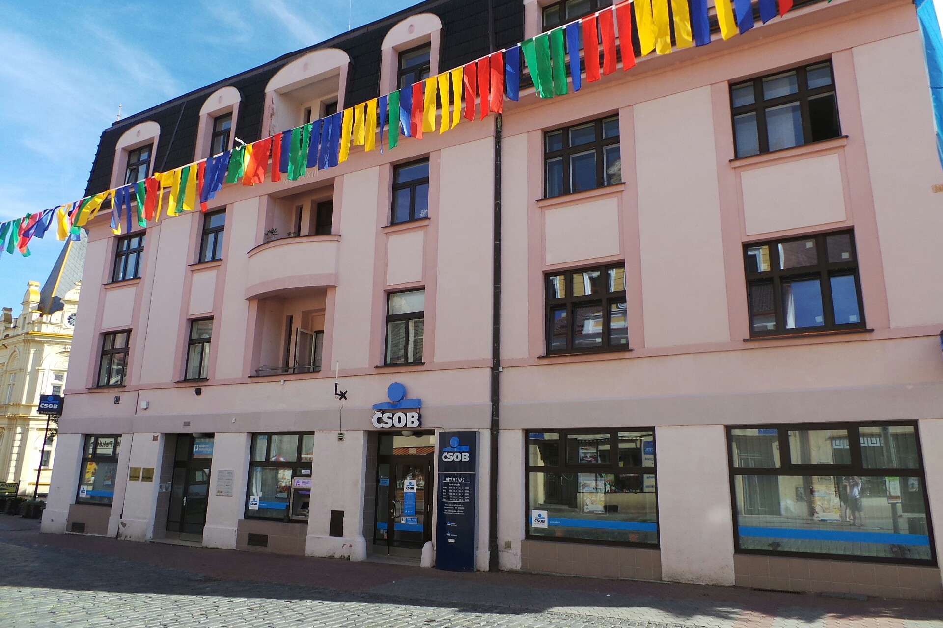 Bartoňová Zuzana - notářka