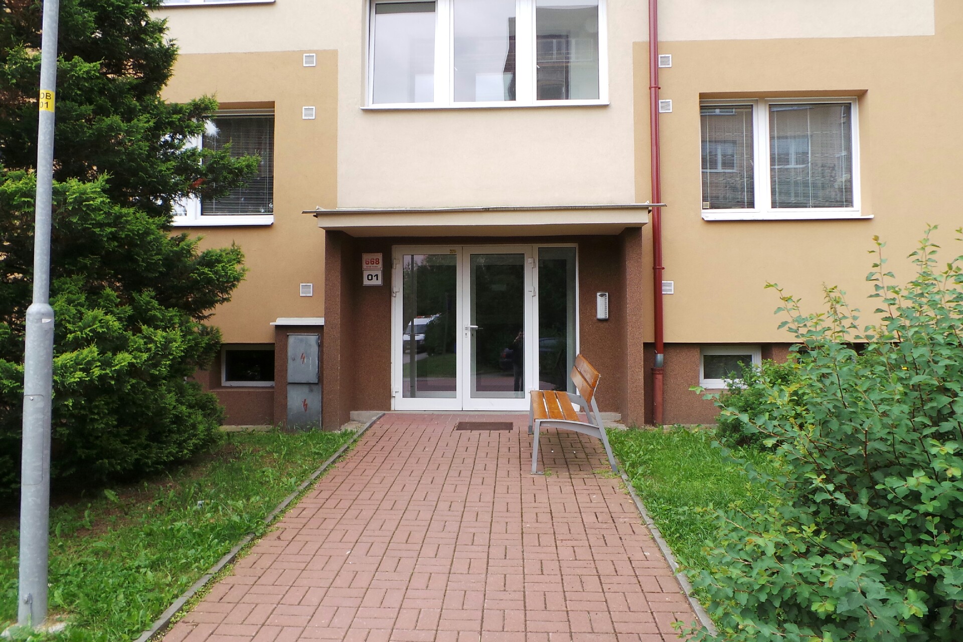 Občanské sdružení Motus Třebíč