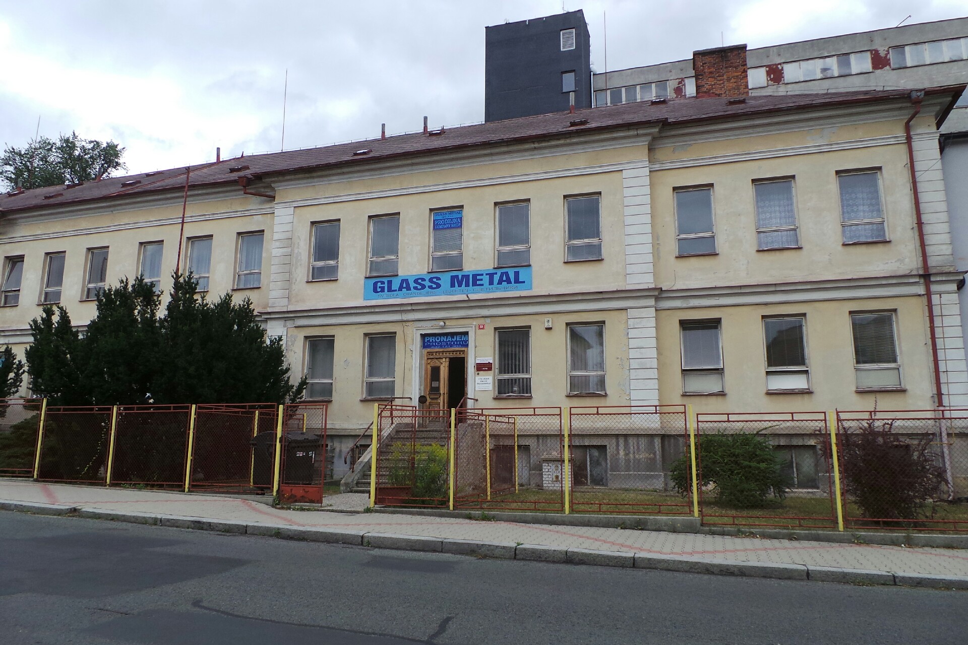 Servis strojů Zdeněk Slabina