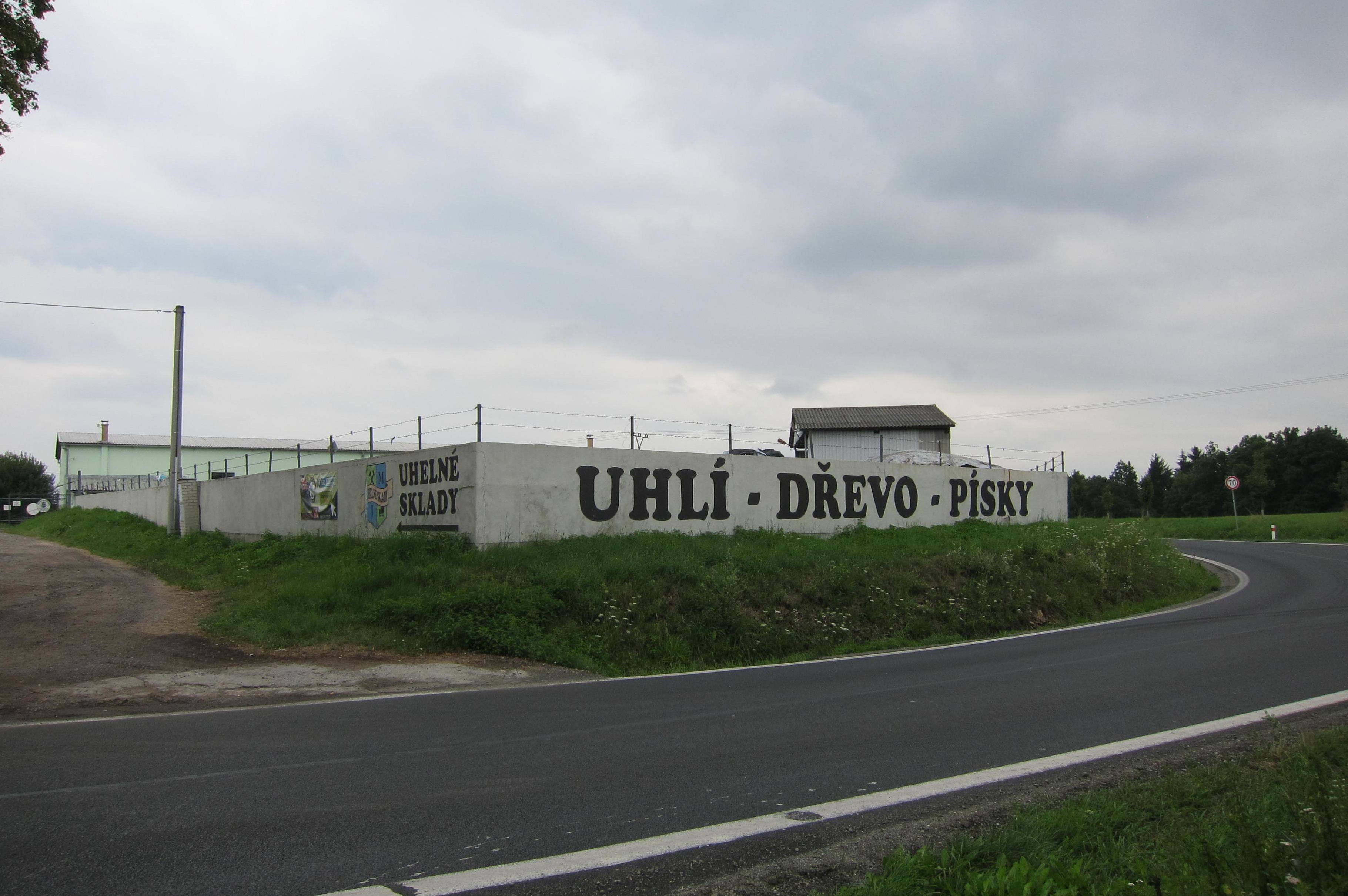 JAMBOR - Uhelné sklady, s.r.o.