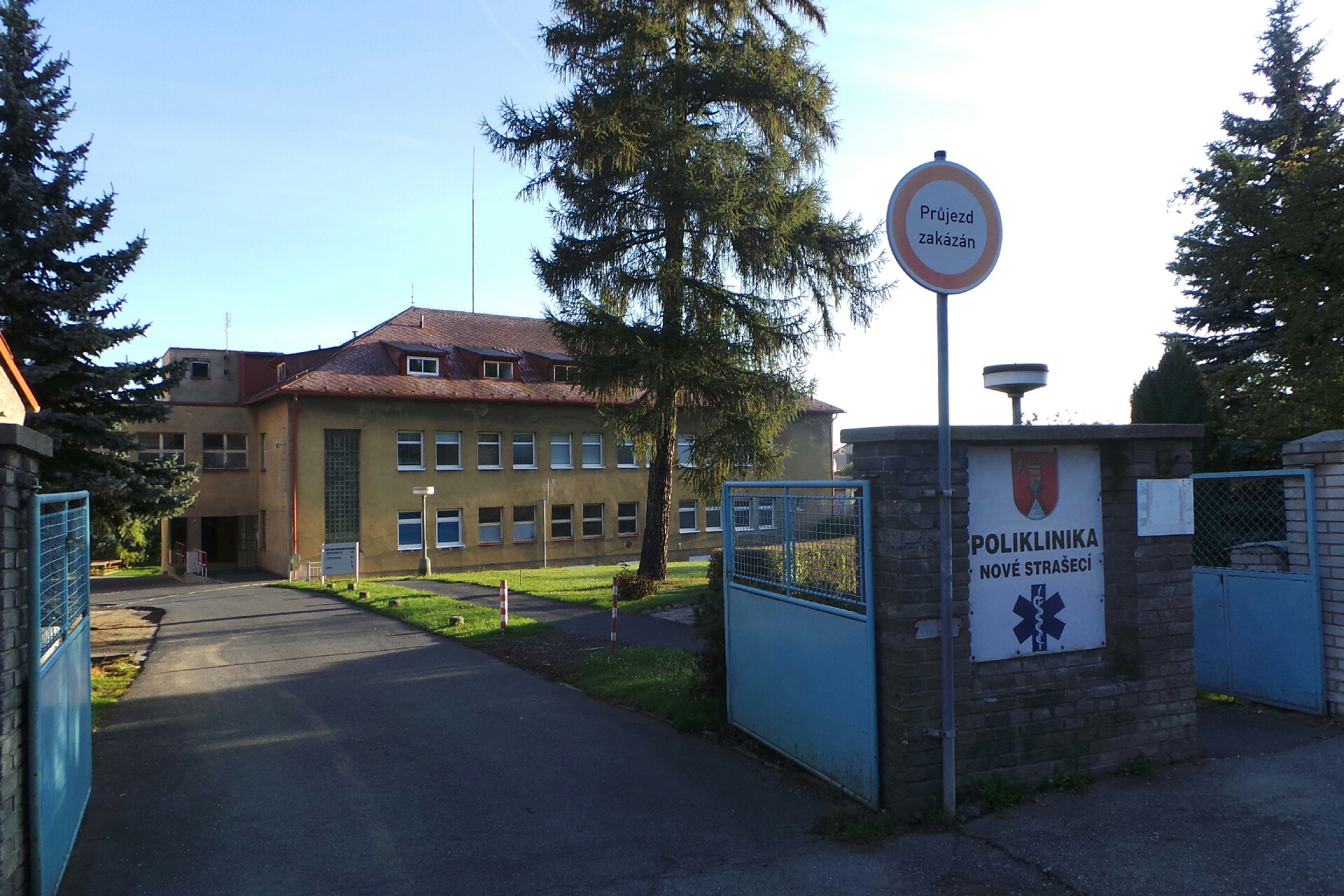 MUDr. Stanislava Kozlíková