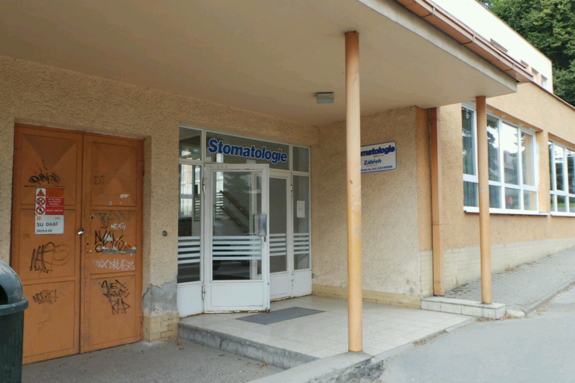 STOMATOLOGIE Zábřeh, s.r.o. foto 1