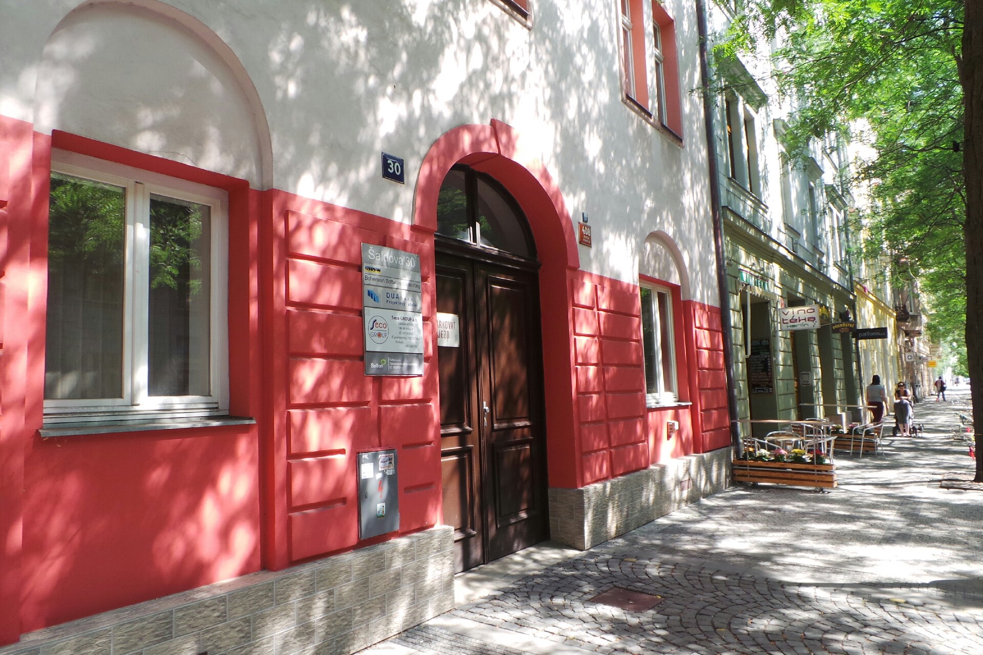 Ateliér DUA, s.r.o.