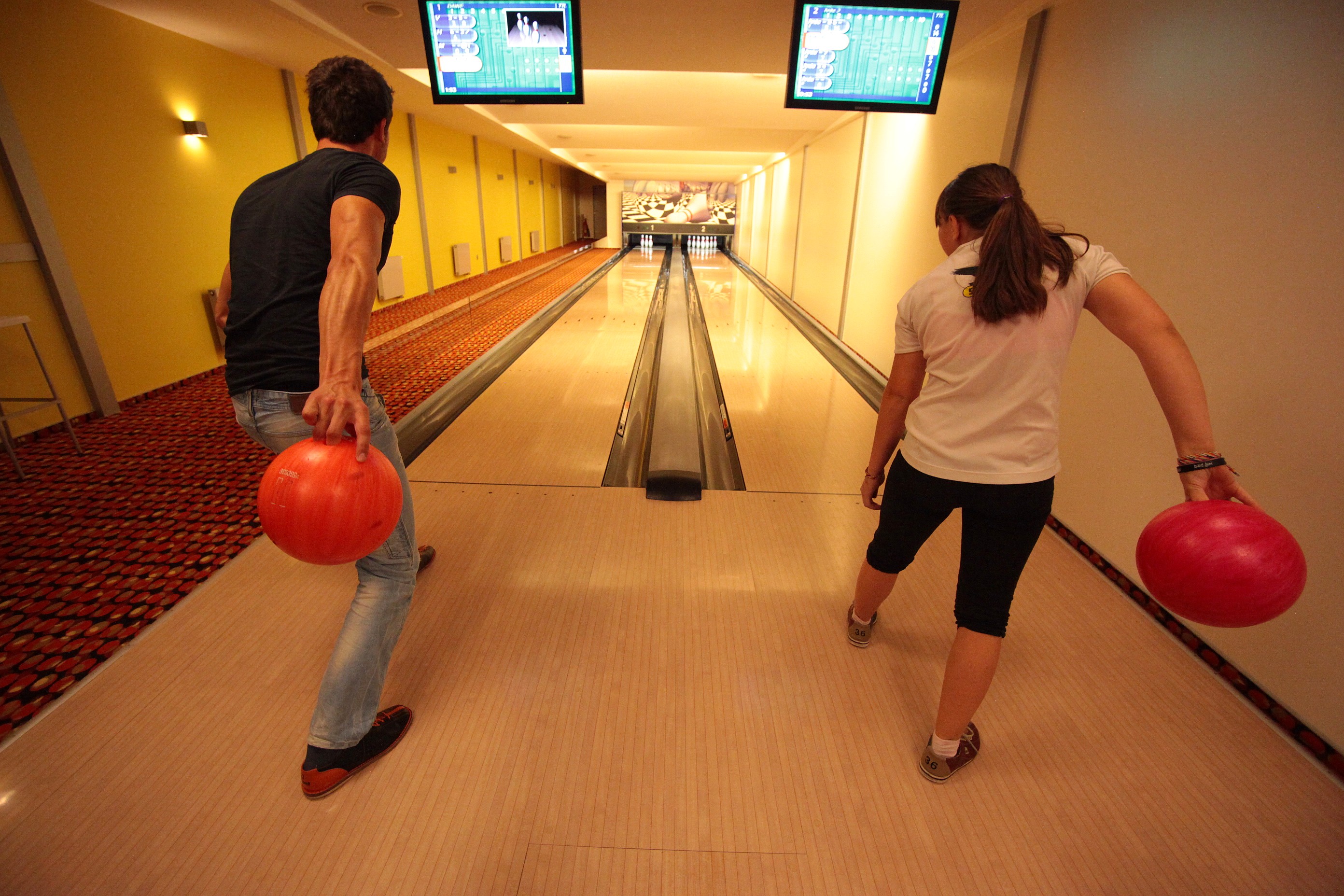 H-centrum - sport, wellness, fitness foto 4