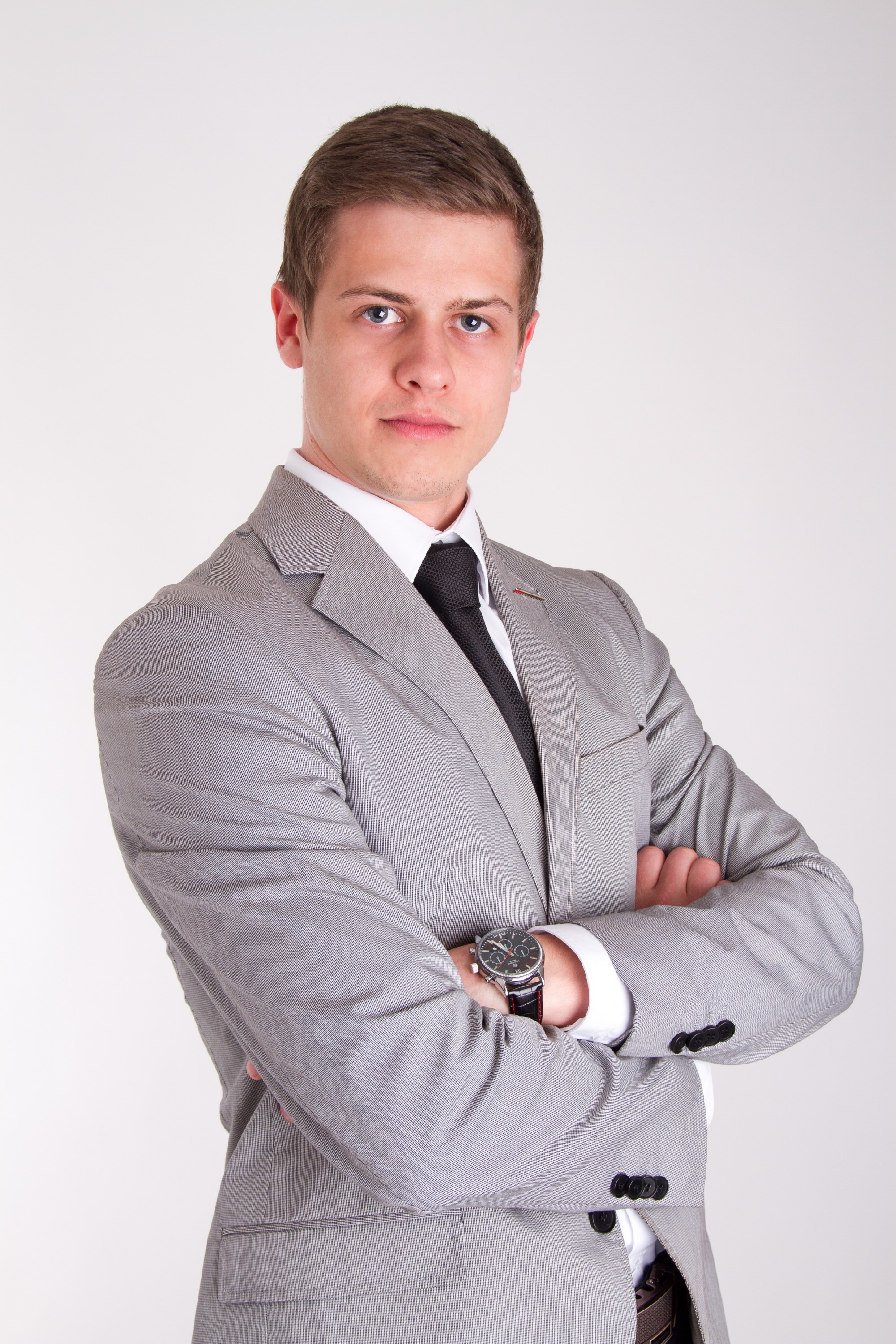 Michal Fabiánek foto 2