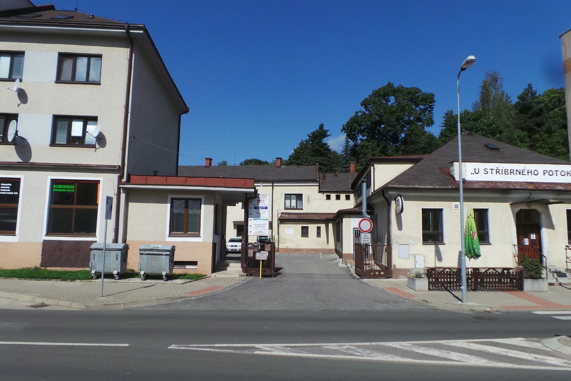 Územní sdružení Českého zahrádkářského svazu Náchod