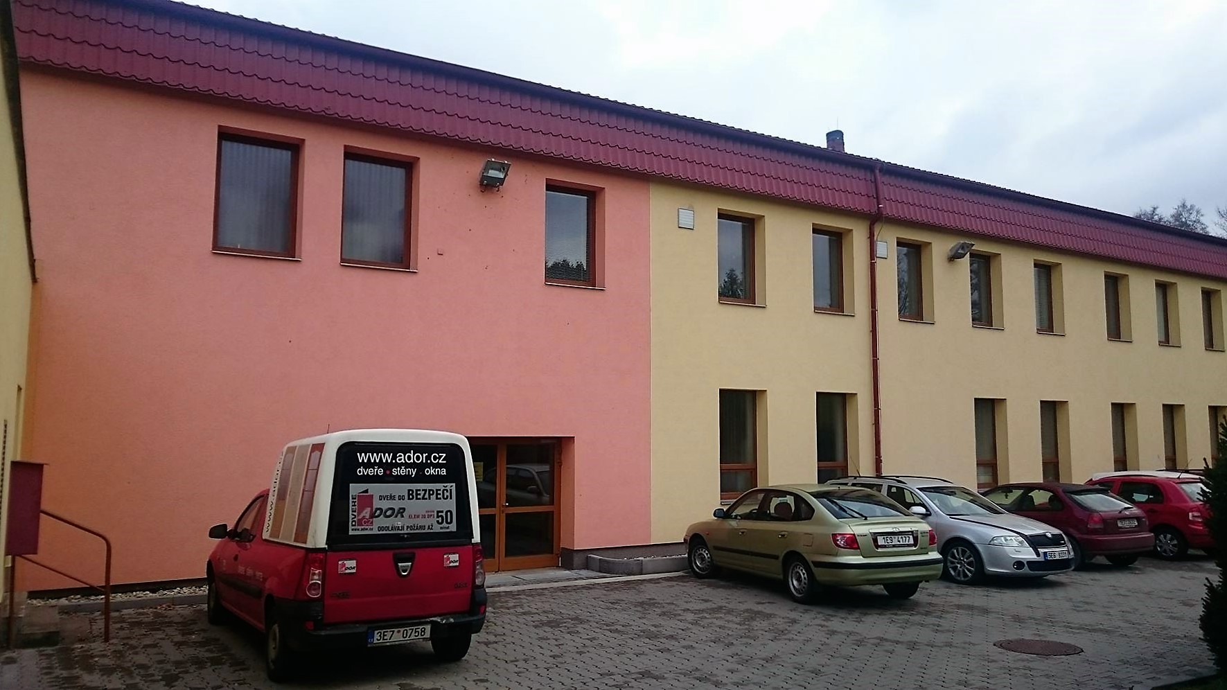 ADOR CZ s.r.o. foto 5