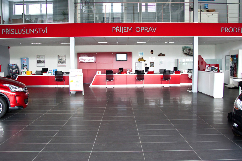 VIONA CZ s.r.o. foto 2