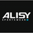 logo ALISY SPORT