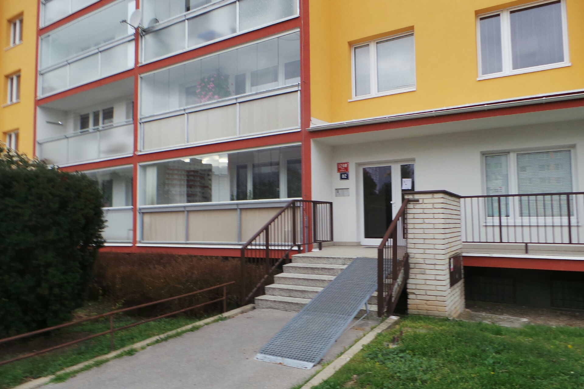 Strážci webů - Zbyšek Koubský