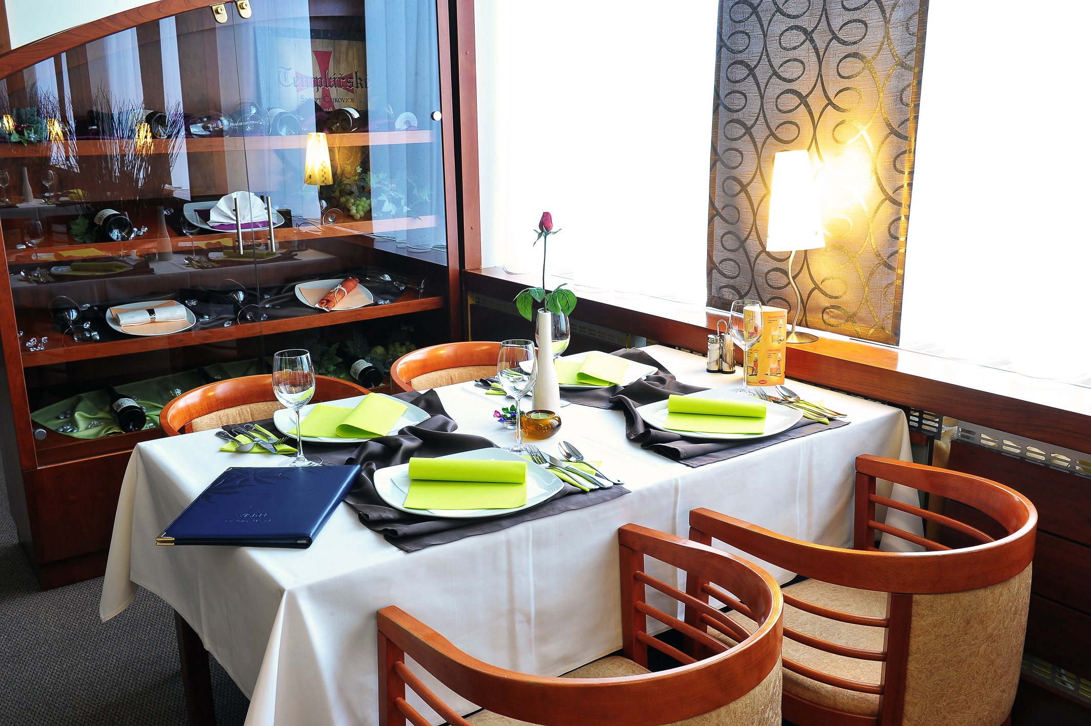 Restaurace Trisia foto 4