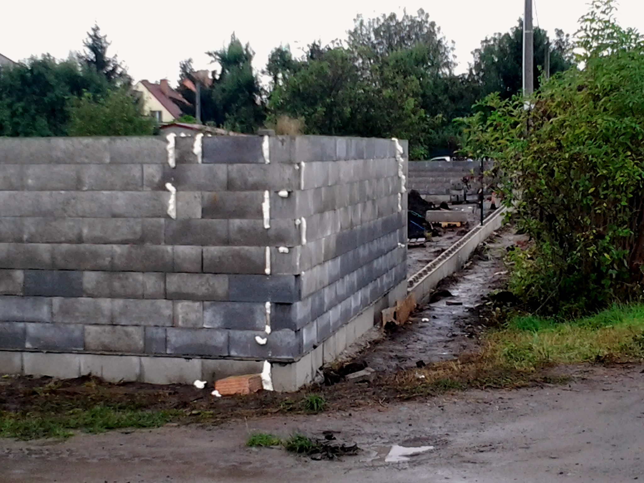 Marian Mariančik - stavební práce foto 4