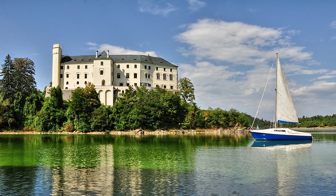 Rekreační středisko RADAVA foto 3