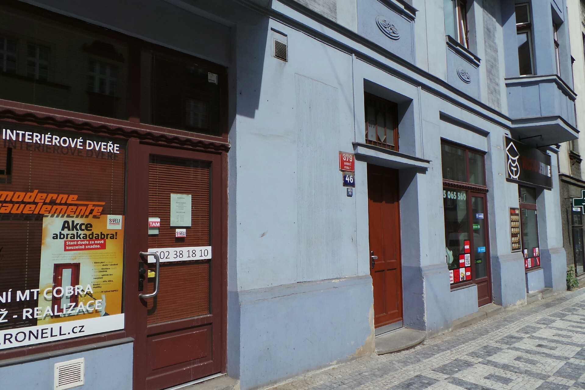 Lenka Táchová - Foodstyling