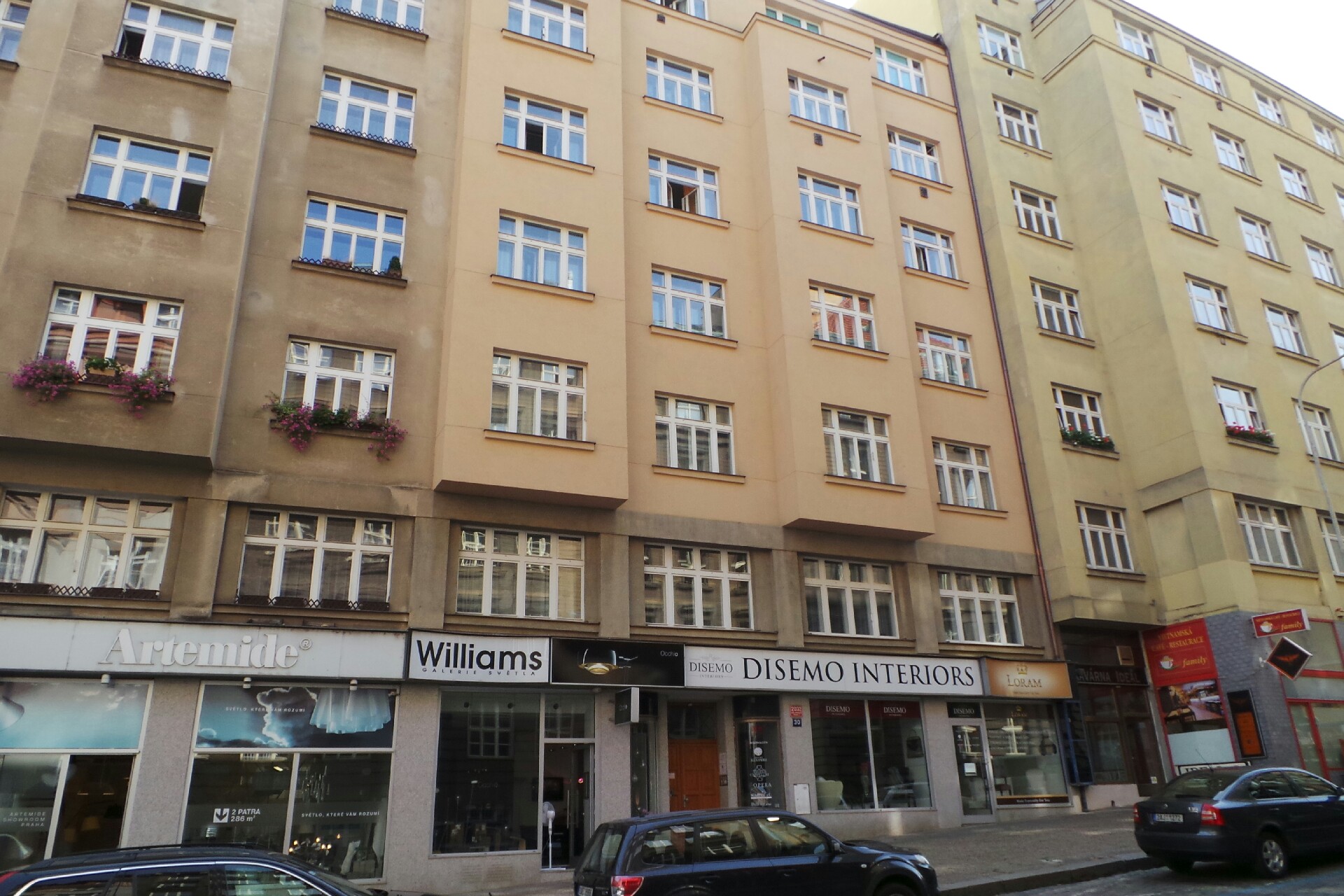 Vzdělávací kurzy AKORD