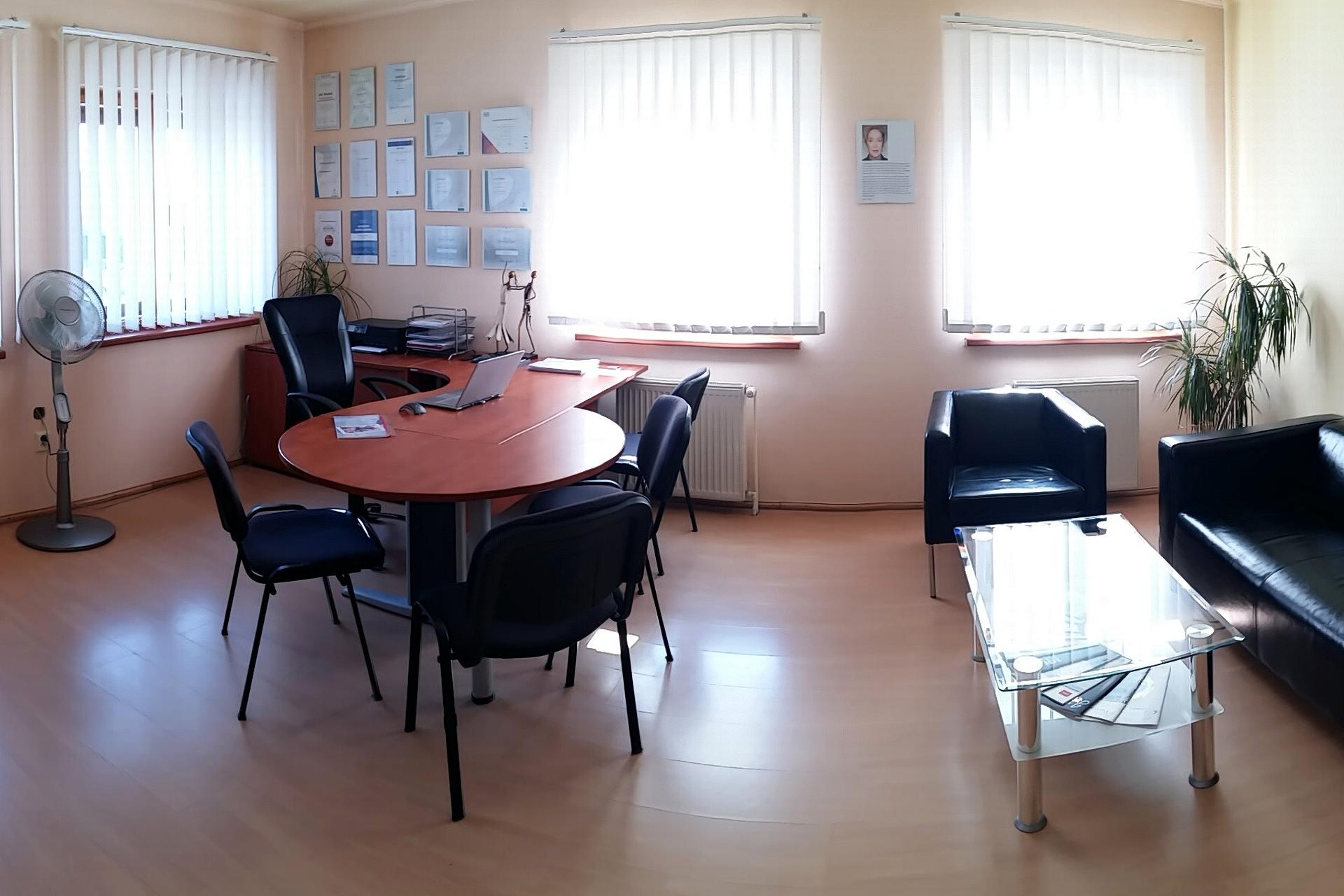 Finanční služby Sona Šmajzrová