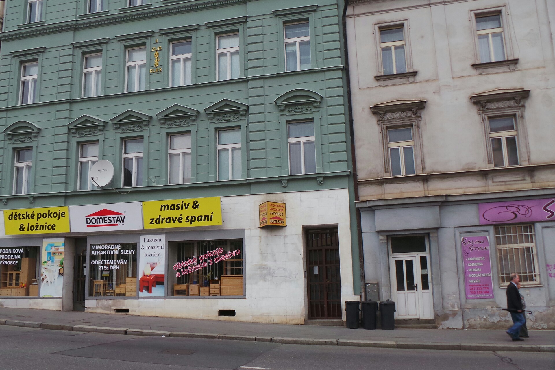 Railway Capital, a.s.