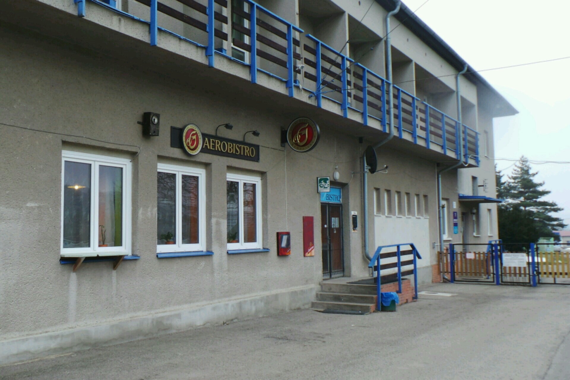 Aeroklub Moravská Třebová