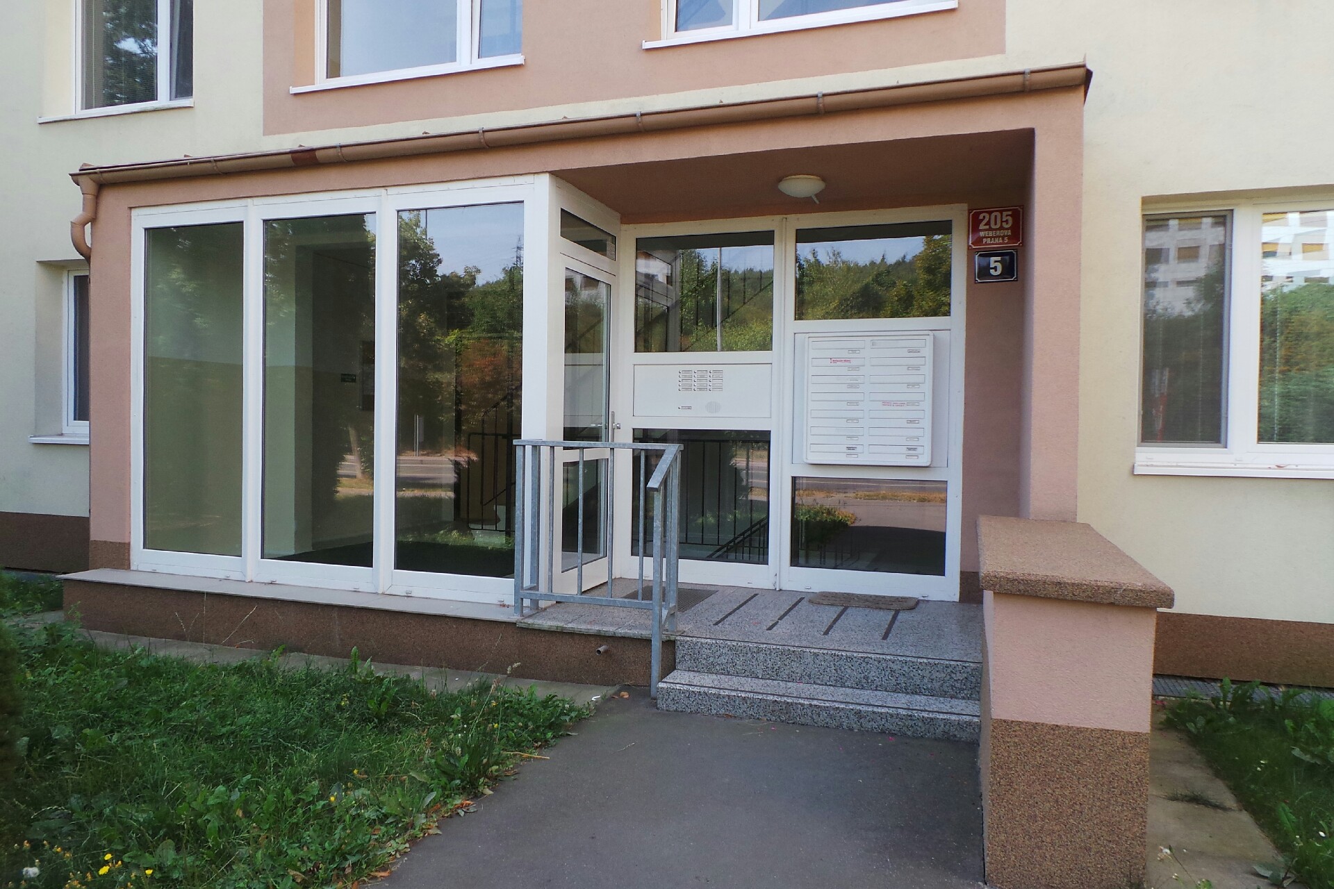 Pojištění U nemocnice foto 1