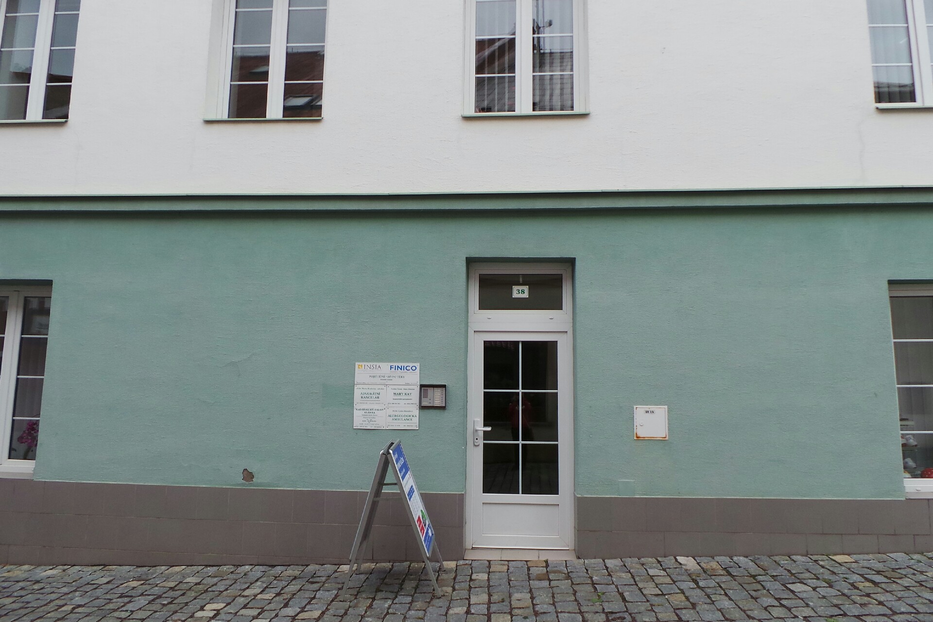 Blue Planet Finance, s.r.o.