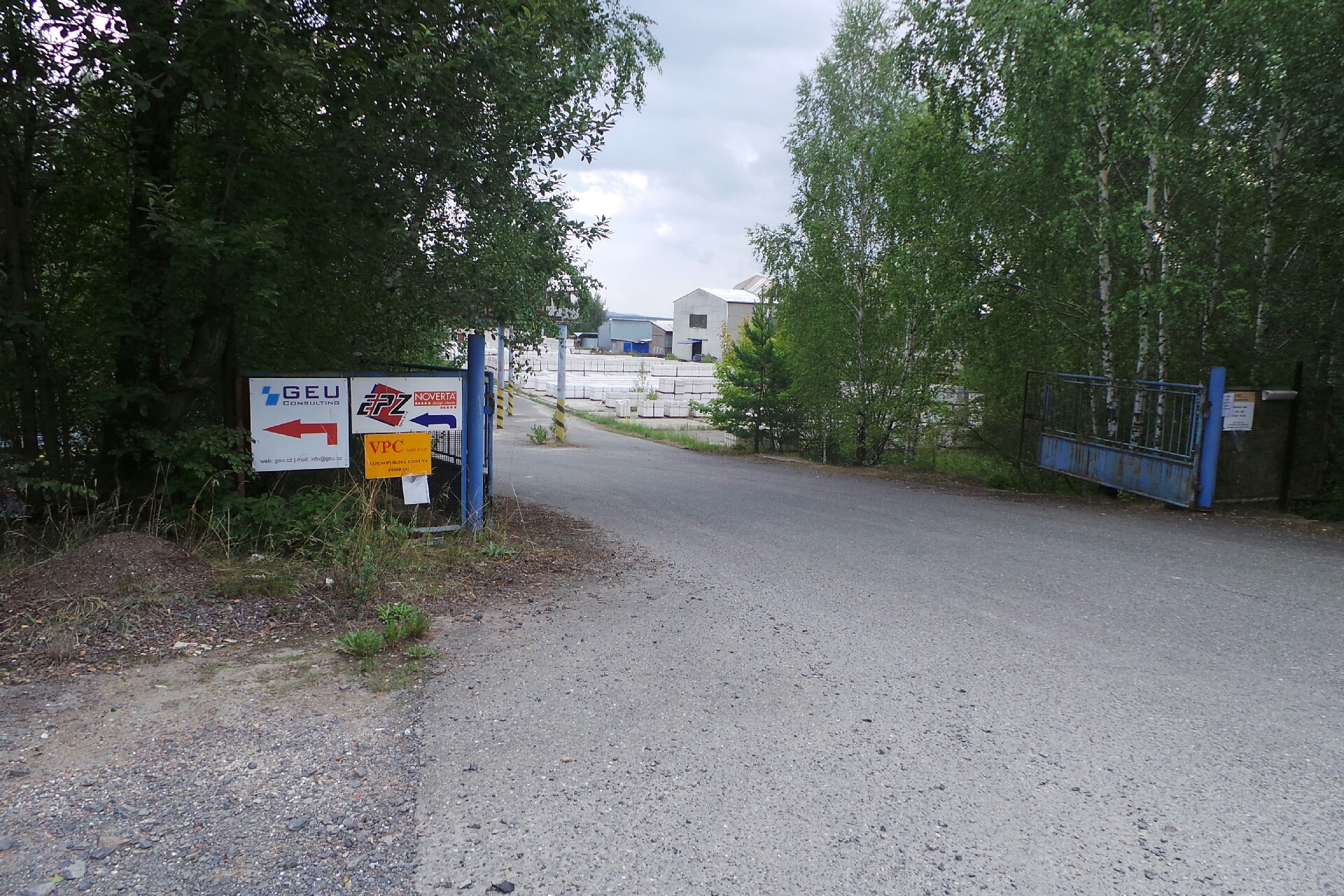 GEU Consulting, s.r.o. foto 2